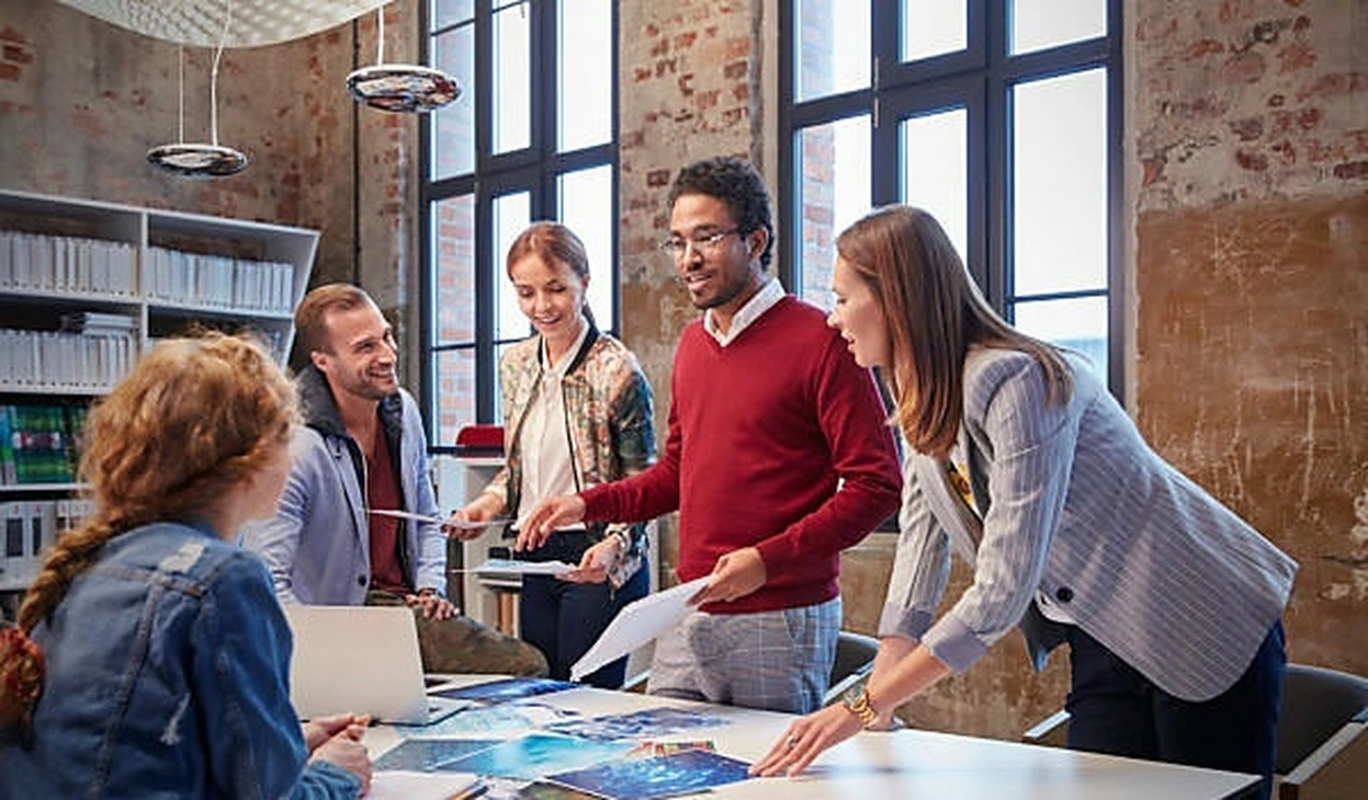 Strategie skalowania biznesu